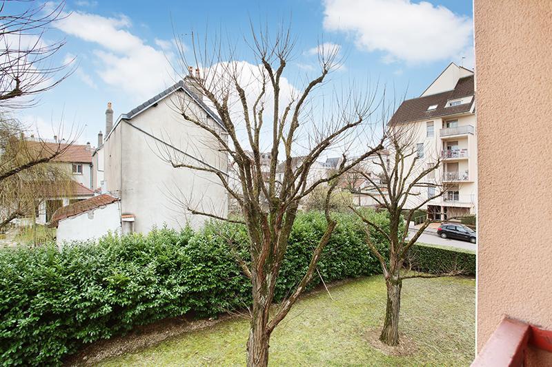 Neoresid - Residence Clos Morlot Dijon Exterior foto