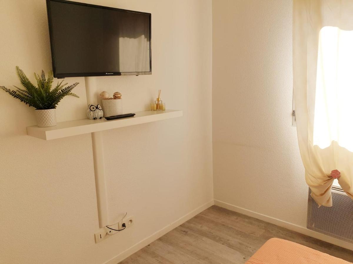 Neoresid - Residence Clos Morlot Dijon Exterior foto